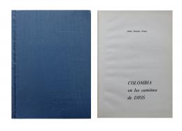 161   -  <span class="object_title">Colombia en los caminos de dios </span>