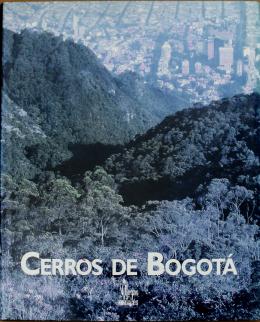 187   -  <span class="object_title">Cerros de Bogotá </span>