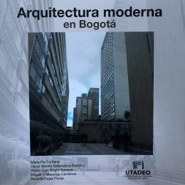 204   -  <span class="object_title">Arquitectura moderna en Bogotá </span>