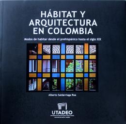 205   -  <span class="object_title">Hábitat y arquitectura en Colombia </span>