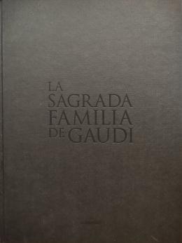 207   -  <span class="object_title">La sagrada familia de Gaudí: el templo expiatorio desde sus orígenes hasta hoy </span>