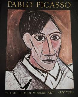 103   -  <span class="object_title">Pablo Picasso a retrospective</span>