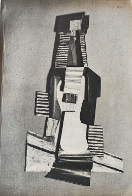 46   -  <span class="object_title">Picasso sculpture ceramics graphic work</span>