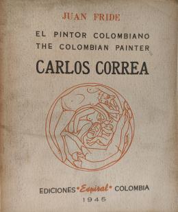 56   -  <span class="object_title">El pintor colombiano Carlos Correa</span>