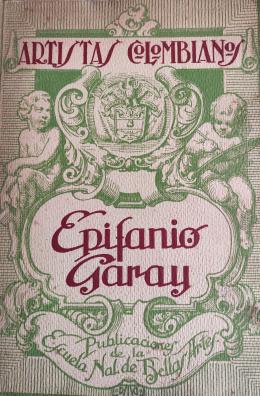 59   -  <span class="object_title">Artistas colombianos Epifanio Garay</span>