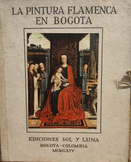 5   -  <span class="object_title">La pintura flamenca en Bogotá</span>