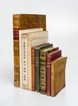 189   -  <span class="object_title">Libros colombianos 1875-1940</span>
