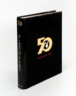 203   -  <span class="typology">El libro de Playboy: cincuenta años</span>. 