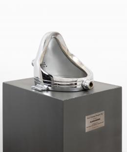 86   -  <p><span class="description">Álvaro Barrios. Marcel Duchamp Champion Cup, 2011 </span></p>