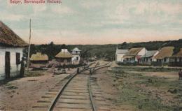 189   -  <p><span class="description">Ferrocarril en Salgar Barranquilla ca 1910s</span></p>