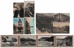 236   -  <p><span class="description">12 Postales y fotografías Latinoamérica ca 1900-1920</span></p>