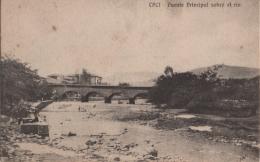 47   -  <p><span class="description">Puente principal sobre el río Cali ca 1910s</span></p>