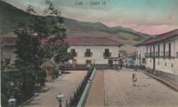 48   -  <p><span class="description">Calle 12 Cali ca 1900s</span></p>