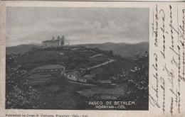 50   -  <p><span class="description">Paseo de Bethlem Popayán ca 1900s</span></p>