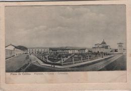 52   -  <p><span class="description">Plaza de Caldas Popayán ca 1900s</span></p>