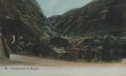 62   -  <p><span class="description">Alrededores de Bogotá Bogotá ca 1900s</span></p>