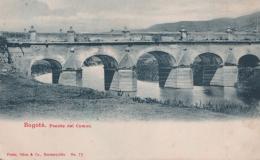 118   -  <p><span class="description">Puente del Común Bogotá ca 1900s</span></p>