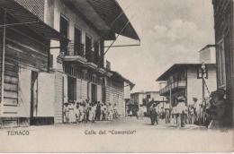 8   -  <span class="object_title">Calle del Comercio (Tumaco)</span>