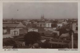 89   -  <p><span class="description">Vista parcial Barranquilla ca 1920s</span></p>