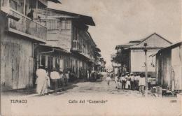 9   -  <span class="object_title">Calle del Comercio 2 (Tumaco)</span>