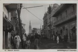 91   -  <p><span class="description">Avenida Boyacá Barranquilla ca 1920s</span></p>