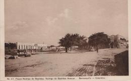 94   -  <p><span class="description">Paseo de Rodrigo Bastidas Barranquilla ca 1920s</span></p>