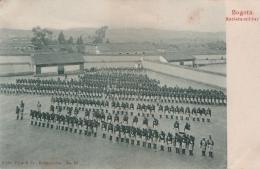 129   -  <p><span class="description">Revista Militar Bogotá ca 1900s</span></p>