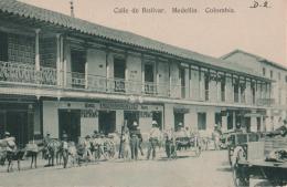 13   -  <span class="object_title">Calle de Bolívar (Medellín)</span>