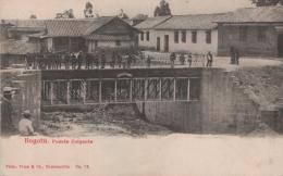 133   -  <p><span class="description">Puente Colgante Bogotá ca 1900s</span></p>