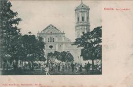 143   -  <p><span class="description">La Catedral Ocaña ca 1900s</span></p>