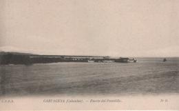 148   -  <p><span class="description">Fuerte del Pastelillo Cartagena ca 1900s</span></p>