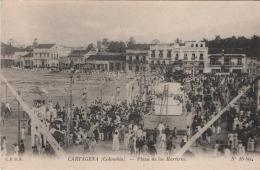 149   -  <p><span class="description">Plaza de los Mártires Cartagena ca 1900s</span></p>