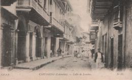 152   -  <p><span class="description">Calle de Lozano Cartagena ca 1900s</span></p>