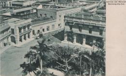 159   -  <p><span class="description">Panorama Carrera del Mercado Barranquilla ca 1910s</span></p>