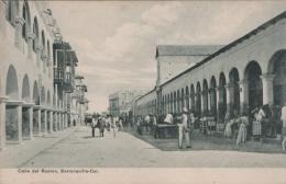 163   -  <p><span class="description">Calle del Recreo Barranquilla ca 1910s</span></p>