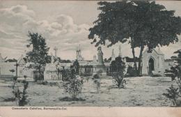 164   -  <p><span class="description">Cementerio Católico Barranquilla ca
1910s</span></p>