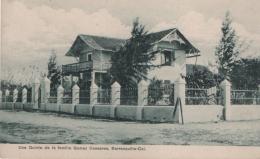 165   -  <p><span class="description">Una quinta Familia Gómez Cásseres Barranquilla ca 1910s</span></p>