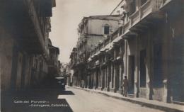 172   -  <p><span class="description">Calle del Porvenir Cartagena ca 1920s</span></p>