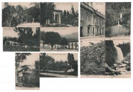 178   -  <p><span class="description">Paisajes Urbanos y Rurales II Tunja Y Boyacá ca 1930s</span></p>