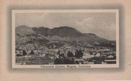 186   -  <p><span class="description">Panorama Central Bogotá ca 1910s</span></p>