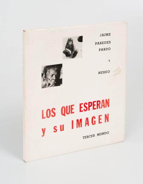 Paredes Pardo, Jaime López, Nereo  : Los que esperan y su