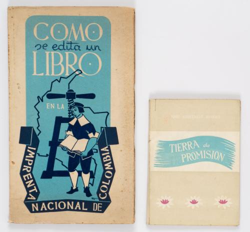 Imprenta Nacional : Como se edita un libro