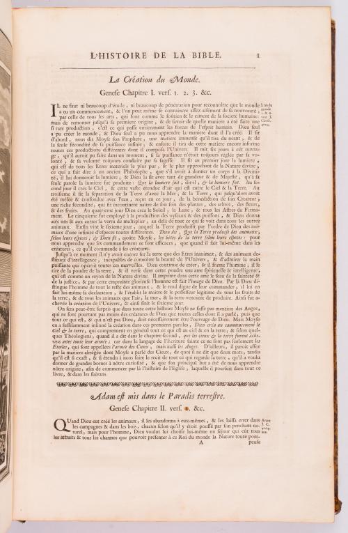 Mortier, Pierre; Martín, David : Histoire du Vieux et du No