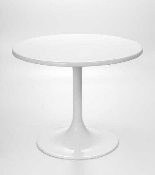 Mesa tulipa estilo Eero Saarinen 