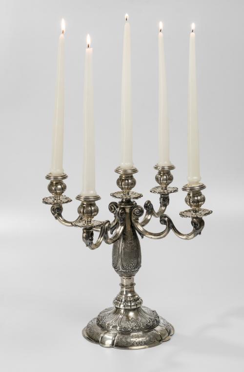 Candelabro 