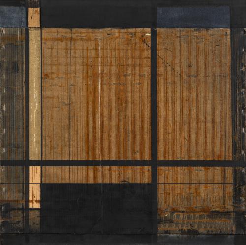 Carlos Rojas Colombia, 1923 - 1997 : La ventana del Zapater