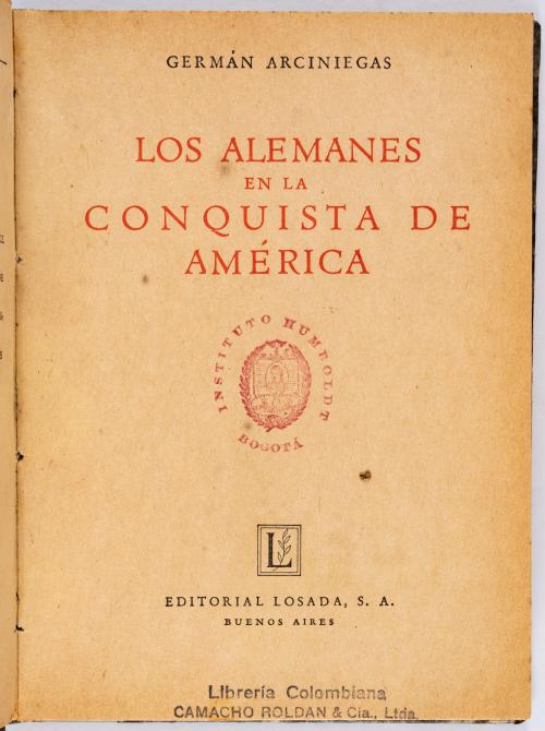 Cedulario Americano del Siglo XVIII. Colección de disposici