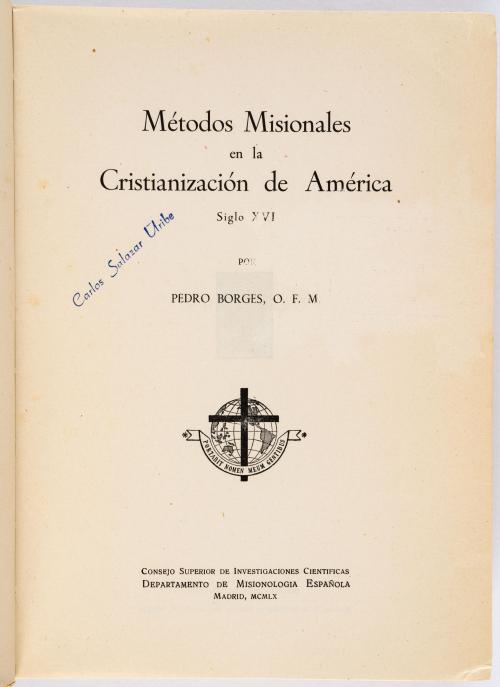 Cedulario Americano del Siglo XVIII. Colección de disposici