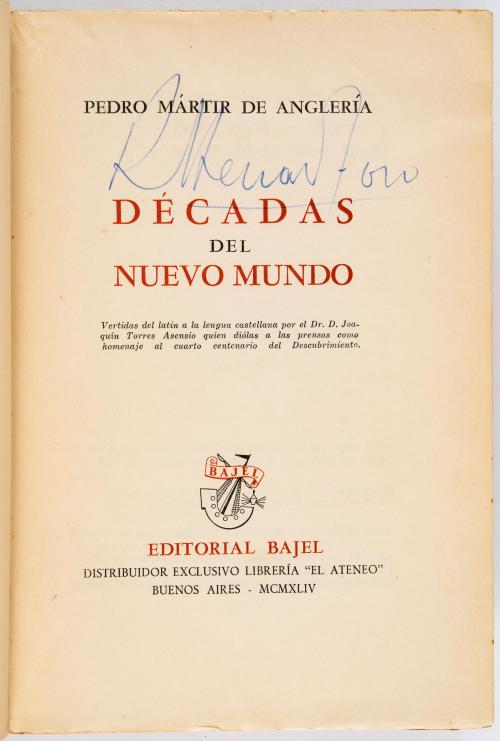 Cedulario Americano del Siglo XVIII. Colección de disposici