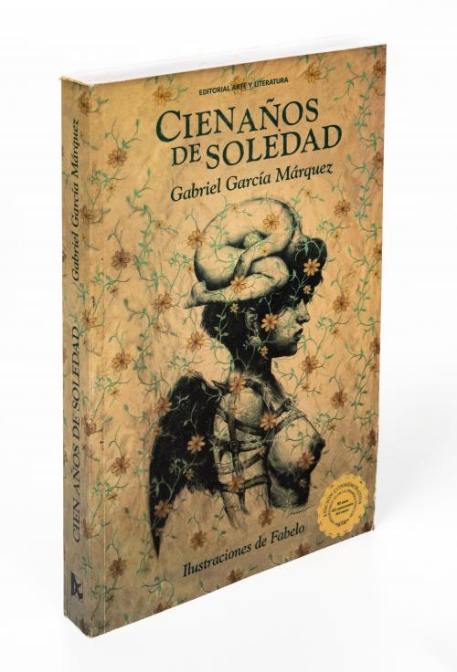 García Márquez, Gabriel : Cien años de soledad